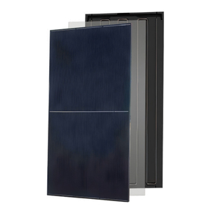 Système solaire hybride photovoltaïque thermique PVT monocristallin en silicium 600W - Product Image 6