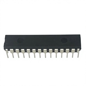 Composants électroniques neufs et originaux DSPIC30F2010-30I/SP, circuit intégré IC, puce DSPIC30F2010-30I/SP - Product Image 1