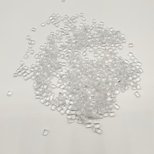 PC nhựa <span class=keywords><strong>Polycarbonate</strong></span> hạt trong suốt rõ ràng màu sắc PC Nhựa/PELLET/Nhựa nguyên liệu - Product Image 2