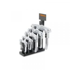 ชุดตัวดึง8014230045146 1500/SP5 - EAN รุ่นเบต้า015000001เปล่า - Product Image 1