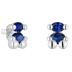<span class=keywords><strong>Pendientes</strong></span> <span class=keywords><strong>de</strong></span> Plata <span class=keywords><strong>de</strong></span> Ley 925 <span class=keywords><strong>de</strong></span> Diseño Minimalista Hipoalergénico, Venta Caliente 2026, al por Mayor para Uso Diario - Product Image 2
