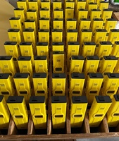 Prix d'usine direct type de stylo portable numérique précis précis avec conductimètre rétroéclairé testeur EC compteur TDS