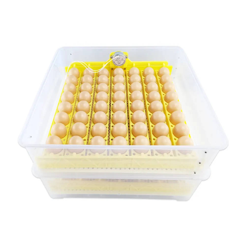 112個の卵インキュベーター中国、インキュベーター卵トレイ、112個の卵インキュベーターを保持するトップセール