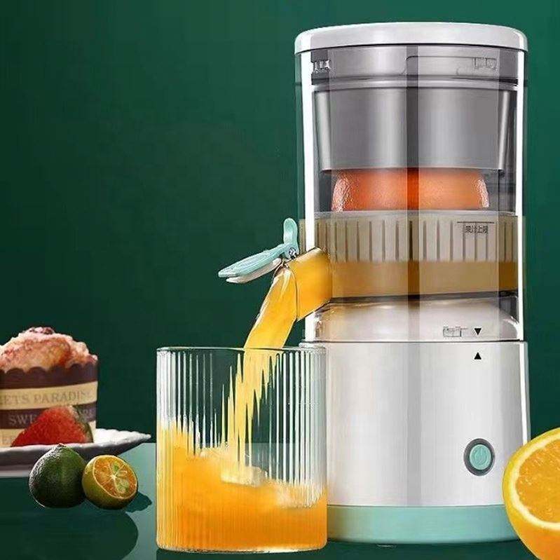 Juice Extractor and Blender Versatile Kitchen Appliance