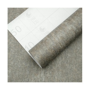 <span class=keywords><strong>Pellicola</strong></span> PVC Decorativa Autoadesiva Stile Industriale Moderno Impermeabile Colore Cemento <span class=keywords><strong>per</strong></span> Hotel, Spessore 0.08-0.30mm, Vendita all'Ingrosso - Product Image 2