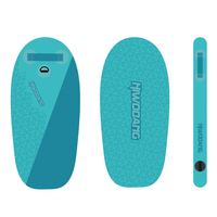 Planche de surf gonflable
