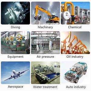 مطاط خام FKM FPM كو بوليمر إيلاستومر مقاوم للكيميائيات مادة مطاطية خام - Product Image 4