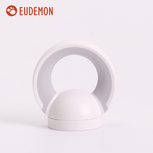 Verrous magnétiques de sécurité pour enfants Eudemon B3508 blancs, pour tiroirs et portes métalliques, pour la sécurité des bébés dans les armoires - Product Image 4
