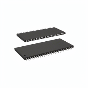 Memory Original 54 TSOP IS42S16160D-6TL-TR Buy Online Electronic Components - Product Image 1