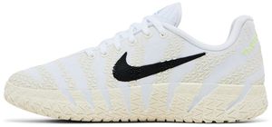 <span class=keywords><strong>Zapatillas</strong></span> de <span class=keywords><strong>Baloncesto</strong></span> para Niños JA 3 GS White Coconut Milk, Parte Superior de Malla, Suela de Goma, Entresuela de EVA, Forro de Verano - Product Image 1