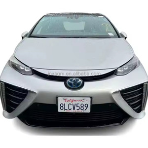 Base Mirai 2019-Faible kilométrage, économe en carburant, sans accident, livraison rapide-Acheter maintenant - Product Image 1