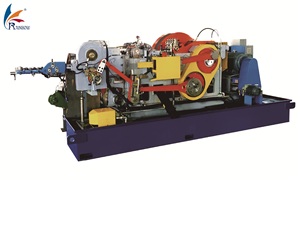 Máquina de Fabricación de Tornillos Hexagonales RBF106S, Máquina de Forjado <span class=keywords><strong>en</strong></span> Frío con Inversor - Product Image 5