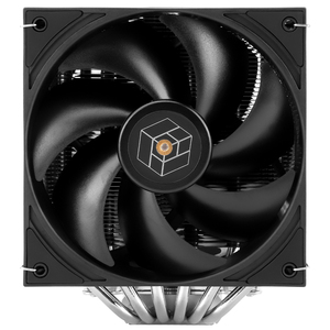 Enfriador de CPU de Doble Torre Thermalright RP130, 158 mm de Altura, 6 Tubos de Calor, 265 W TDP, Radiador Thermalright RP130, 158 mm - Product Image 2