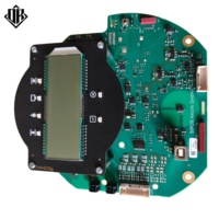 Carte d'alimentation SIPOS 7,5 kW 2SY5012-0LB75 pour actionneur de vanne électrique 380V-460V en acier rapide Garantie 3 ans