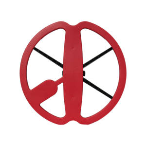 Skycruiser Search Coil 11 "12" 13 "Professional Underground Metal DetectingCoil Substituição Impermeável IP68 Detector Acessórios - Product Image 2