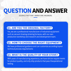 グラフェン薄膜の成長と半導体マットの調製に特化した実験室研究用CVD管状炉 - Product Image 4