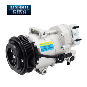 คอมเพรสเซอร์แอร์ 1618418 5pk 12v สำหรับ CHEVROLET Cruze ขายส่ง - Product Image 2