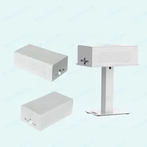 Buy A Printer Cover And Stand For DNP DS620/ DNP RX1HS/ HiTi P525L Printer Protector For Photobooth Instant Printing