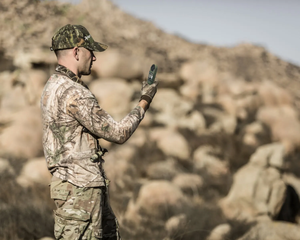 สินค้าของแท้และดั้งเดิม เครื่องวัดสภาพอากาศ Kestrel 3500NV พร้อมระบบมองเห็นในเวลากลางคืน - Product Image 6