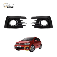 Bestseller Neue Nebelscheinwerfer-Lampen-Kits für Autos Volkswagen VW GOL G7 2016 2017 2018 2019 2020 Zubehör Auto Lighting Systems
