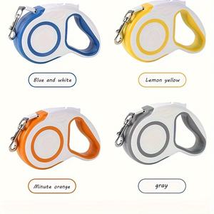 Nuevas Ideas de productos en existencia 3-5M correa retráctil automática para gatos correa para mascotas al aire libre correa para perros - Product Image 2