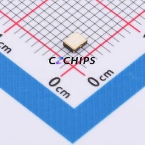 YM4024M00033001 Crystal Oscillator (Active) SMD2520-4P Crystal Oscillator 24MHz 20ppm CMOS - Product Image 1