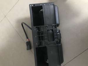 Bus Klimaanlage Bürstenlosen Verdampfer Gebläse 24V - Product Image 5