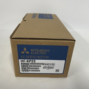 Moteur servo AC HF-KP23 - Product Image 1