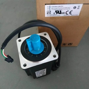 ของแท้ ECM-B3M-C20807RS1 ECM-B3M ซีรีส์ เอซี เซอร์โวมอเตอร์สำหรับการควบคุมการเคลื่อนที่ ASDA-B3 - Product Image 1