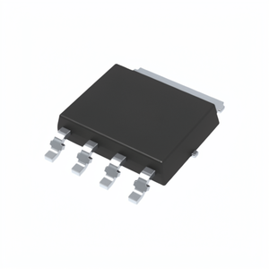 ทรานซิสเตอร์ NTMYS3D8N04CLTWG LFPAK4 ซื้อชิ้นส่วนอิเล็กทรอนิกส์ออนไลน์ บริการครบวงจรของแท้ - Product Image 1