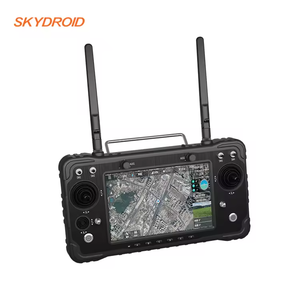 Control Remoto Skydroid H16 H16 Pro 2.4GHz 16CH Todo en Uno con Telemetría de Video y Datos, Receptor R16 para Barco, Vehículo o Robot No Tripulado - Product Image 2
