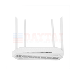 Rtl9607c DDR3 256Mb 4x10/100/1000Mbps IGMP rình mò/proxy multicast xpon <span class=keywords><strong>onu</strong></span> 4ge Wifi chậu USB CATV ONT - Product Image 2