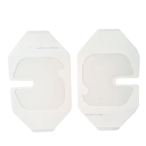 Balutan fiksasi <span class=keywords><strong>IV</strong></span>/balutan kanula <span class=keywords><strong>IV</strong></span> tahan air/balutan perbaikan transparan medis - Product Image 3