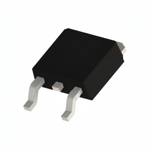 Original FF06320A TO-252 Transistors Buy Online Electronic Components - Product Image 1