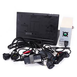 Machine d'essai Dq200, outil de test, banc d'essai, outil de test mécatronique, équipement de test du corps de soupape Dq200 pour Audi VW - Product Image 3