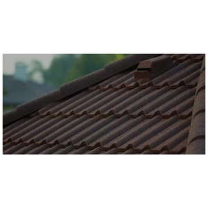 Vendita Diretta dalla Fabbrica: Impermeabilizzante e <span class=keywords><strong>Isolante</strong></span> Termico in Metallo <span class=keywords><strong>per</strong></span> <span class=keywords><strong>Tetti</strong></span>, <span class=keywords><strong>per</strong></span> Case Autoconstruite, Milano Bond Arc Classico - Product Image 6