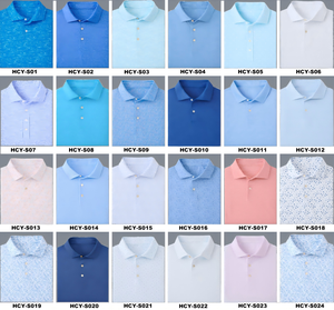T-Shirt Polo Personalizzata OEM di Alta Qualità per Uomo, Traspirante <span class=keywords><strong>e</strong></span> con Stampa Digitale, Unisex Oversize per Golf - Product Image 3
