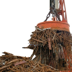 <span class=keywords><strong>Mini</strong></span> Electroimán Industrial, Electroimán para Grúa, Grúa Magnética de 20 Toneladas - Product Image 5