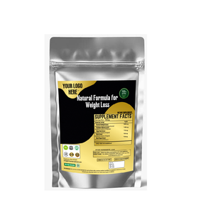 Supplément d'extrait de plantes du fabricant indien 97% Chlorhydrate de berbérine Berberine HCL de poudre d'extrait de berbérine - Product Image 1