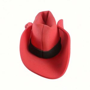 Sombrero de Vaquero de Espuma Barato al por Mayor en Promoción - Product Image 5