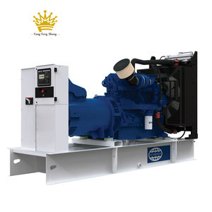 <span class=keywords><strong>Fg</strong></span> <span class=keywords><strong>wilson</strong></span> 3-פאזה סילן דיזל גנרטור P400-3 400kva כוח גנרטור 400kva 380v - Product Image 5