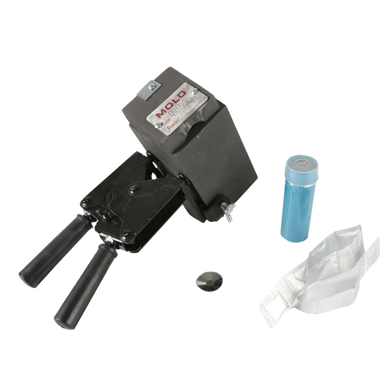 Soldadura exotermica цена