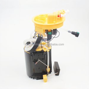 Modulo Pompa Carburante di Alta Qualità 31372899 per VOLVO XC60 I SUV 2015.03-2017.02 - Product Image 3