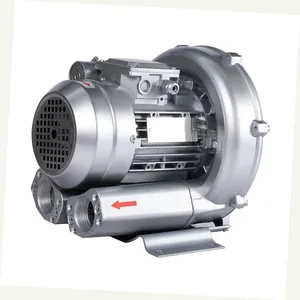 Factory Supply High Quality High Pressure Air Blower for Aquaculture