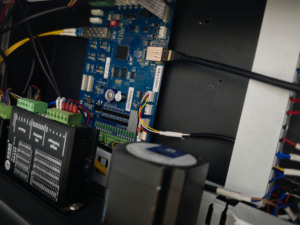 MEGAJET 6090 Impressora a jato de tinta digital plana UV automática para I1600 Impressoras Câmera Função para Canecas Copos Acrílico Cartões - Product Image 3