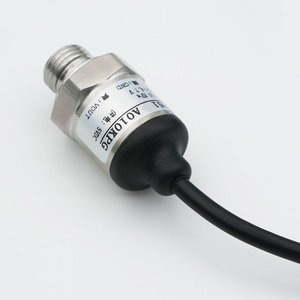<strong>Low</strong> <strong>Pressure</strong> Measurement Sensor Transmitter XGZP6147, Water Level and Gas <strong>Pressure</strong> <strong>Transducer</strong> Transmitter Supplier CFSensor - Product Image 1
