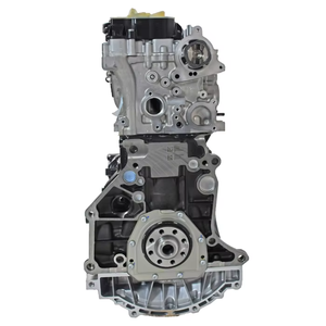 MOTOR DE COCHE BYJ Asamblea EA888 de primera generación para motores automáticos Skoda de alta calidad - Product Image 5