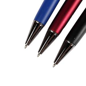 Bolígrafo Deportivo O&Q Nuevo, Tinta Azul/Negra, 0.7mm, Logotipo Personalizado, Uso en Oficina, Negocios y Escuela, Diseño Novedoso, Plástico, 14.4cm, No Borrable - Product Image 5