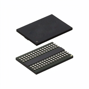 Memory 96 TFBGA IS46TR16640B-125JBLA2 In Stock Buy Electronics Components Online - Product Image 1