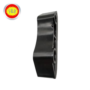 चेन वाइब्रेंट डेम्पर ओम 13562-31010 कारखाने प्रत्यक्ष बिक्री भूमि क्रूजर प्राडो के लिए थोक मोटर वाहन भागों - Product Image 5